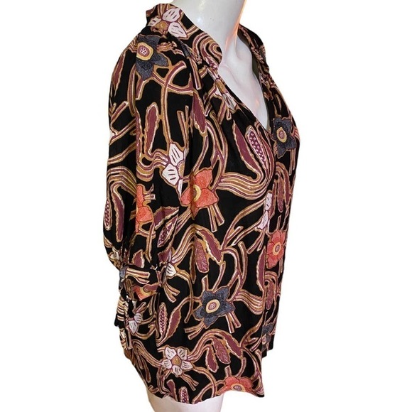 Christian Siriano Blouse - Picture 2 of 9